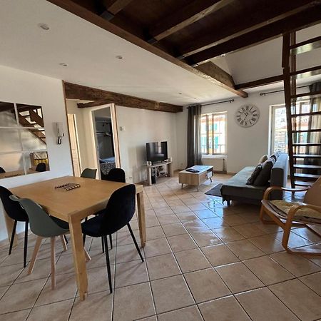 Appartement Cosy En Centre Ville Монтобан Екстер'єр фото