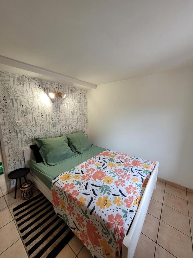Appartement Cosy En Centre Ville Монтобан Екстер'єр фото